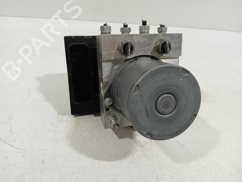 ABS pump JAGUAR XF I (X250) 2.2 D | BP16935851M43 