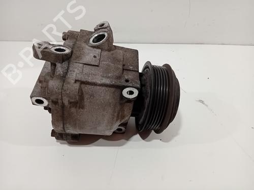 Used AC compressor OPEL ADAM (M13) 1.4 (101 hp) 29588644