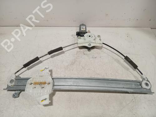 Used Front right window mechanism Front right window mechanism HYUNDAI i20 II (GB, IB) 1.0 T-GDI (101 hp) 34696452 34696452