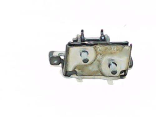 Hinge/Door check strap BMW 1 (F21) 116 i | BP13195864C146 