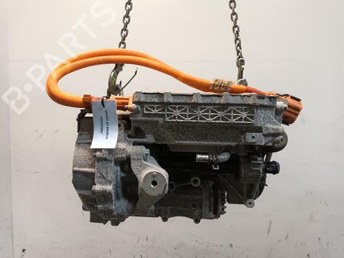 Used Other Other SMART #1 EV All-wheel Drive (428 hp) 33848066 33848066