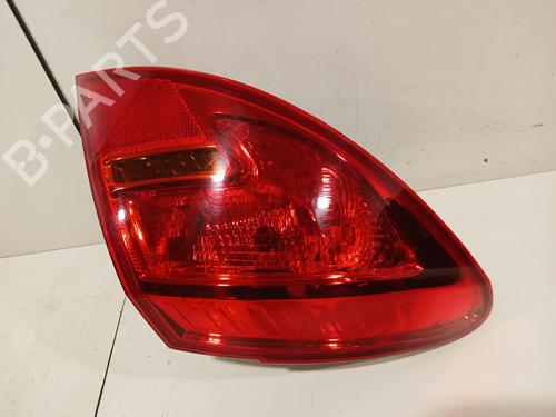 Used Left taillight Left taillight 37609007 37609007