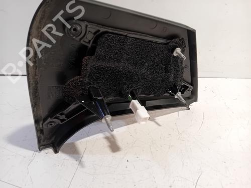 Right mirror RENAULT TRAFIC III Van (FG_) 1.6 dCi 95 (FGMJ, FGMR) | BP28568781C27 