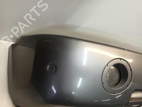 Front bumper LAND ROVER RANGE ROVER III (L322) 3.0 D 4x4 | BP22425746C7 