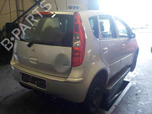 Grill MITSUBISHI COLT VI (Z3_A, Z2_A) 1.5 DI-D (Z39A) | BP13202495C40 