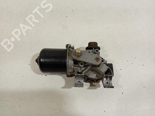 Used Front wiper motor RENAULT MEGANE IV Hatchback (B9A/M/N_) 1.6 TCe 205 (B9MV) (205 hp) 22381165