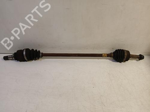 Used Right front driveshaft PEUGEOT 107 (PM_, PN_) 1.0 (68 hp) 33003693