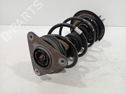 Left front shock absorber RENAULT CLIO IV Grandtour (KH_) 0.9 TCe 90 | BP28283049M16 