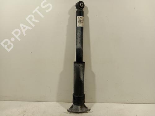 Used Left rear shock absorber Left rear shock absorber OPEL ASTRA K (B16) 1.2 Turbo (68) (110 hp) 33325658 33325658