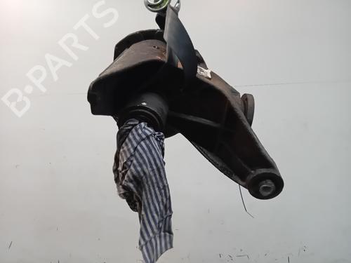 Used Rear differential Rear differential 39202474 39202474