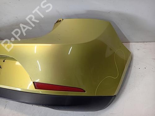 Rear bumper SEAT IBIZA IV (6J5, 6P1) 1.6 | BP19797148C8 