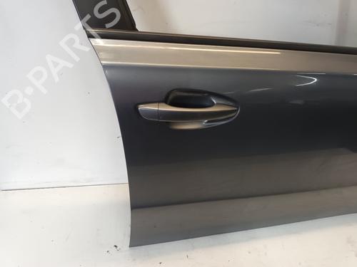 Right front door PEUGEOT 508 SW I (8E_) 1.6 VTi | BP26883990C3 