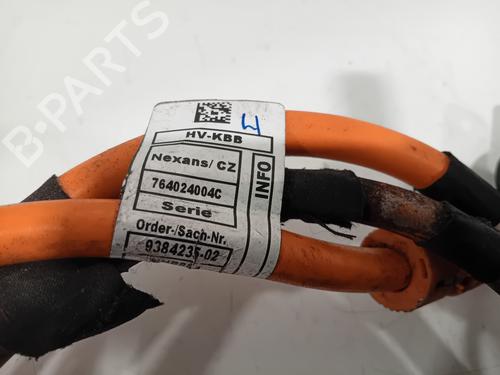 Cable BMW X5 (F15, F85) xDrive 40e | BP22526707E12 