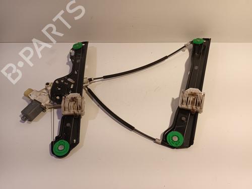 Front left window mechanism BMW 1 (E87) 118 d | BP16283525C22 