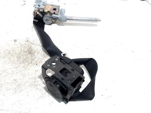 Rear left seatbelt BMW 7 (E65, E66, E67) 735 i, Li | BP9676848I29 