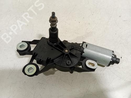 Used Rear wiper motor SEAT IBIZA IV ST (6J8, 6P8) 1.2 TSI (90 hp) 17789595