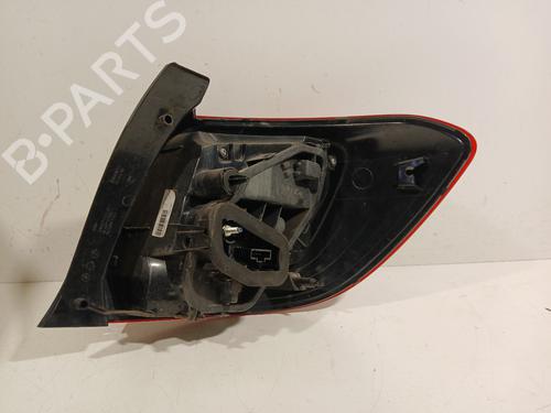 Venstre baglygte DACIA SANDERO II TCe 90 (B8M1, B8MA, B8AC) | BP30308986C34 - Image 5