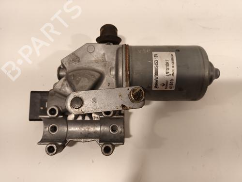 Viskermotor vindrude OPEL MOVANO B Van (X62) 2.3 CDTI FWD (FV) (125 hp) 17224774
