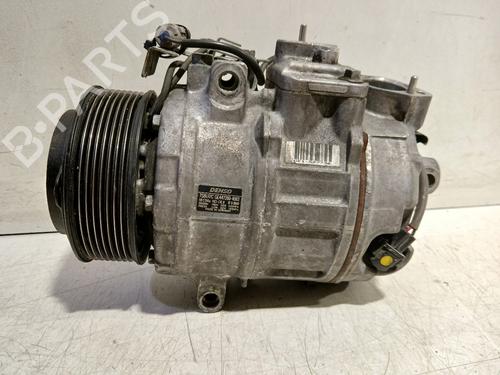 Used AC compressor AC compressor BMW 4 Gran Coupe (F36) 435 i (306 hp) 33937454 33937454