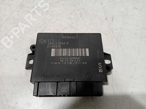 Control unit RENAULT MASTER IV Van (F8__) BLUE DCI 150 (F8M3) | BP38467801M11 - Image 2