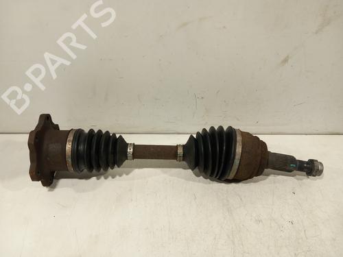 Used Right front driveshaft Right front driveshaft 37726338 37726338