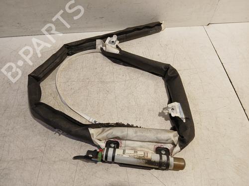 Højre gardin airbag Højre gardin airbag RENAULT MEGANE III Grandtour (KZ0/1) 1.5 dCi (KZ09, KZ0D, KZ1G, KZ29, KZ14, KZ1W, KZ10, KZ1F,... (110 hp) 35965249 35965249