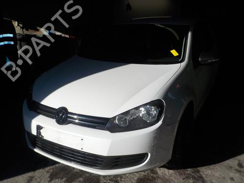 Steering column stalk VW GOLF VI (5K1) 1.6 TDI | BP9534548I23 - Image 3