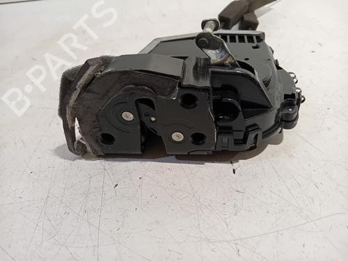 Rear right lock LEXUS GS (_S19_) 450h (GRS191_, GWS191_, GRS191R, GWS191R) | BP21056859C99 