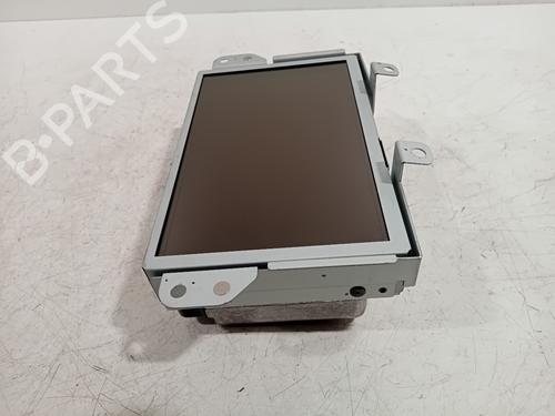 Electronic module FORD FOCUS III 1.0 EcoBoost | BP20312396M83 