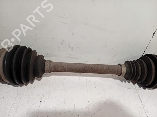 Left front driveshaft OPEL VIVARO B Van (X82) 1.6 CDTI (05) | BP29169701M38