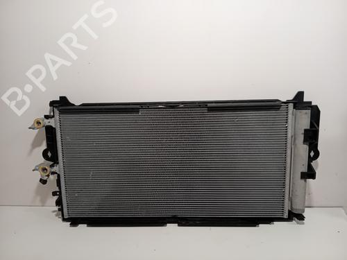 Radiatore A/C VOLVO XC60 II (246) T6 Plug-In Hybrid AWD (340 hp) 30835695