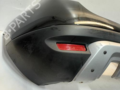 Rear bumper DACIA DUSTER (HS_) 1.6 16V | BP29816239C8 