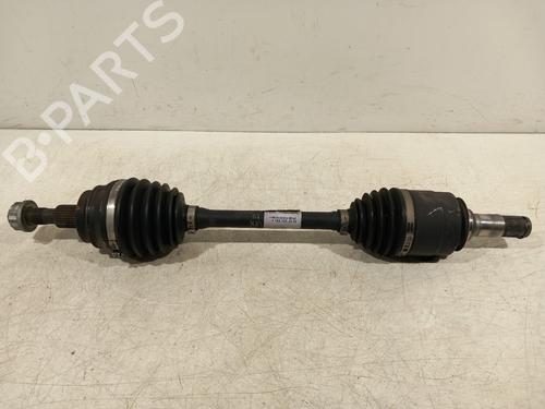 Drivaksel fortil venstre Drivaksel fortil venstre MERCEDES-BENZ GLE (W166) 350 d 4-matic (166.024) (258 hp) 36274888 36274888