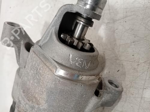 Starter AUDI Q5 (FYB, FYG) SQ5 TFSI quattro | BP33421952M8 - Image 5