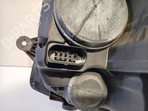 Right headlight VW TRANSPORTER T6 Van (SGA, SGH, SHA, SHH) 2.0 TDI | BP29431748C29 