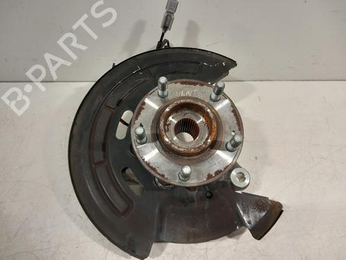 Right front steering knuckle HYUNDAI NEXO (FE) FCEV | BP33048053M26 - Image 3