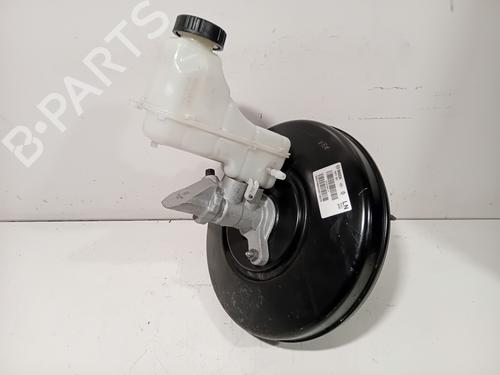 Used Servo brake Servo brake RENAULT MEGANE IV Grandtour (K9A/M/N_) 1.2 TCe 100 (100 hp) 39766928 39766928