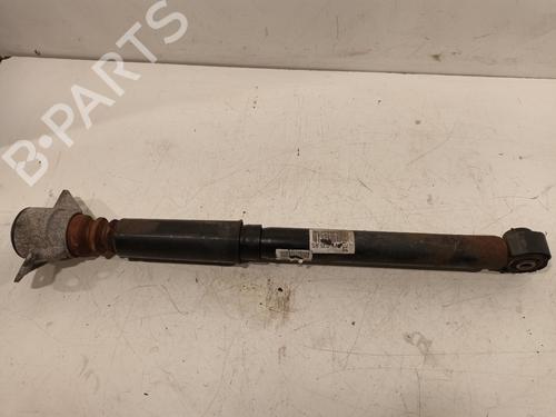 Used Left rear shock absorber AUDI A4 B8 Avant (8K5) 3.0 TDI quattro (245 hp) 32232296
