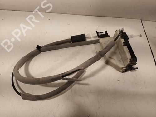 Højre bagtil lås TOYOTA PROACE Van (MDZ_) 1.6 D4d (MDZ9) (95 hp) 31970670