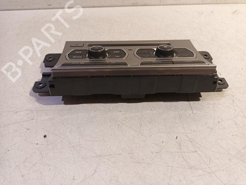 Climate control JAGUAR XF I (X250) 2.2 D | BP15131137I5 