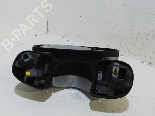 Right mirror OPEL VIVARO A Van (X83) 2.0 CDTI (F7) | BP6868514C27 