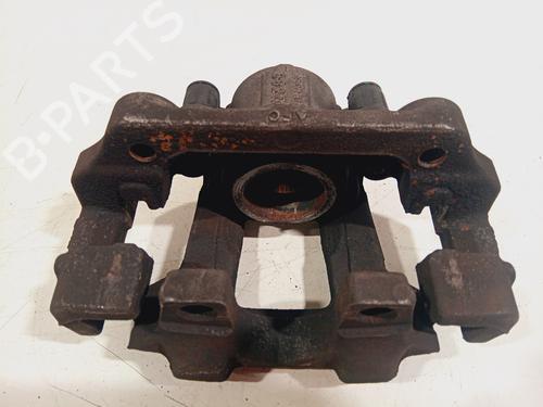 Left front brake caliper BMW 1 (F21) 114 i | BP40283155M105 - Image 4