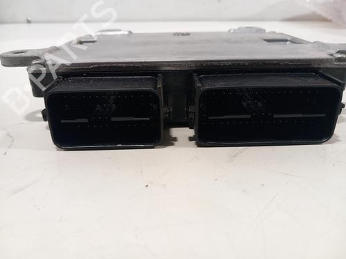 Control unit MITSUBISHI ASX (GA_W_) 1.6 MIVEC (GA1W) | BP31641602M11 - Image 3