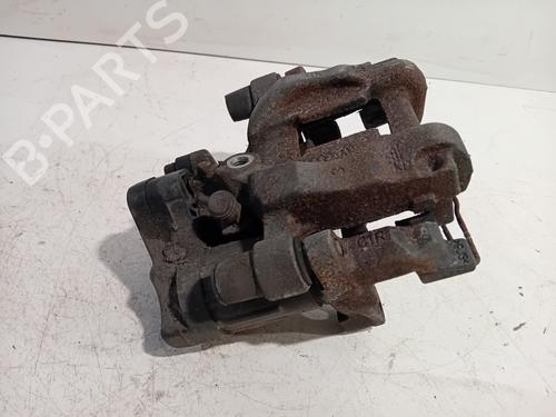 Right rear brake caliper VW PASSAT B8 Variant (3G5, CB5) 1.6 TDI | BP24957021M106 