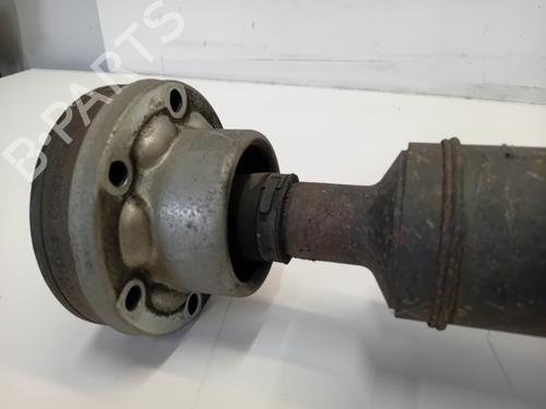 Driveshaft AUDI A5 (8T3) 3.0 TDI quattro | BP40024646M37 - Image 2