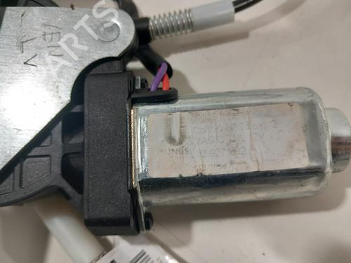 Front left window mechanism FIAT 500 (312_) 1.2 (312AXA1A) | BP36434986C22 - Image 3