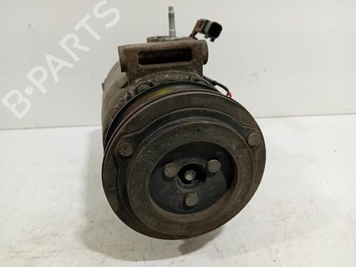 AC compressor FORD ECOSPORT 1.0 EcoBoost | BP16422552M34 