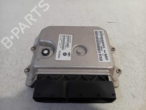 Used Engine control unit (ECU) Engine control unit (ECU) 18820184 18820184