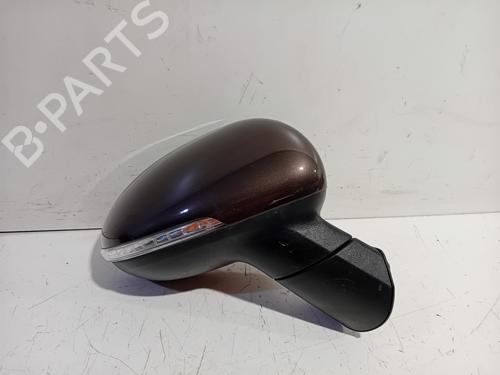 Used Right mirror KIA RIO III (UB) 1.25 CVVT (86 hp) 29275274