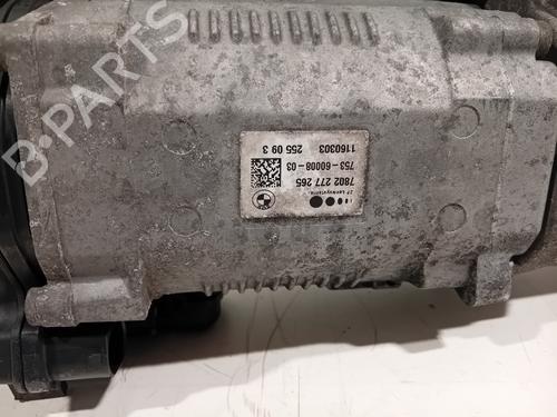 Steering rack BMW 3 Touring (E91) 320 i | BP30907920M22 